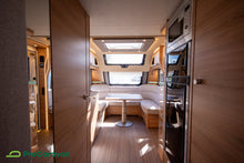 Knaus Südwind Black Selection – Réf. 7