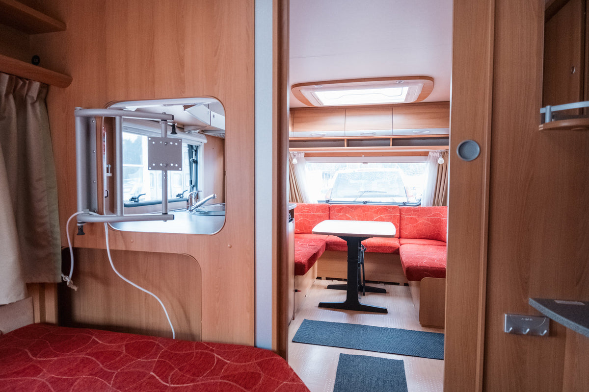 Dethleffs CAMPER