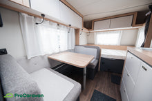Knaus Sport – Réf. 489