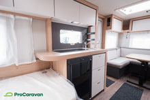 Knaus Sport