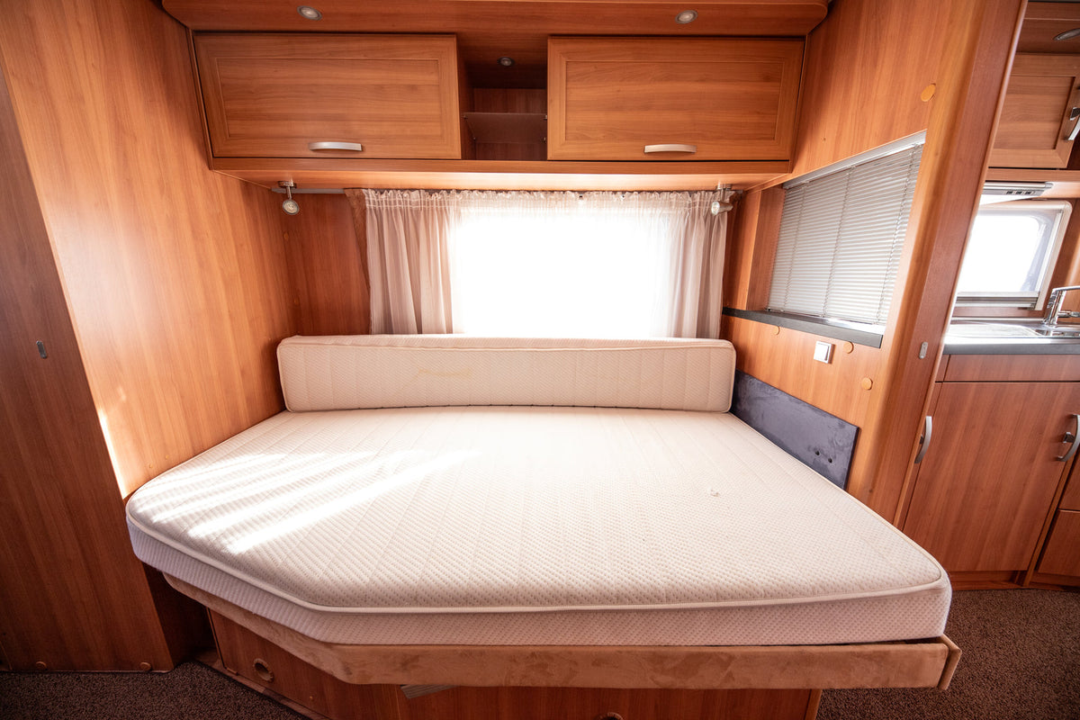 Hymer Nordic Star
