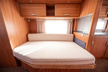Hymer Nordic Star