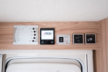 Hymer Eriba Nova