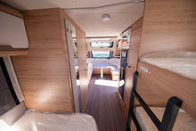 Knaus Südwind Black Selection – Réf. 8