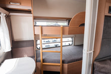 Knaus Sport – Réf. 509