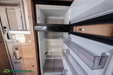 Knaus Südwind Black Selection – Réf. 5