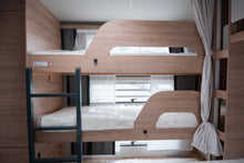 Knaus Südwind Black Selection