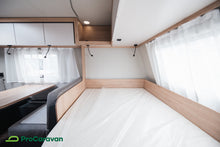 Knaus Sport – Réf. 489