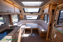 Knaus Südwind Black Selection – Réf. 7