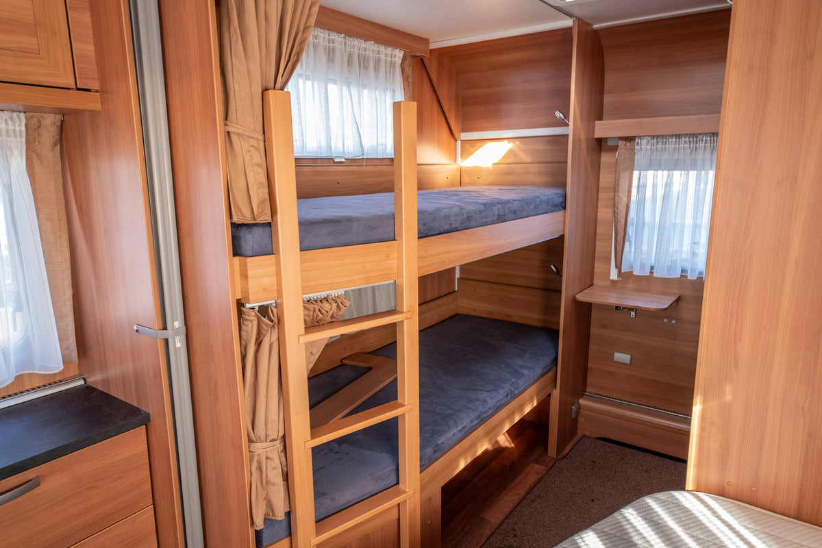 Hymer Nordic Star