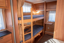 Hymer Nordic Star
