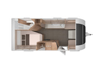 Knaus Südwind Black Selection – Réf. 6