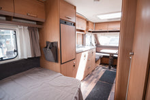 Knaus Sport – Réf. 509