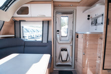 Knaus Südwind Black Selection – Réf. 4