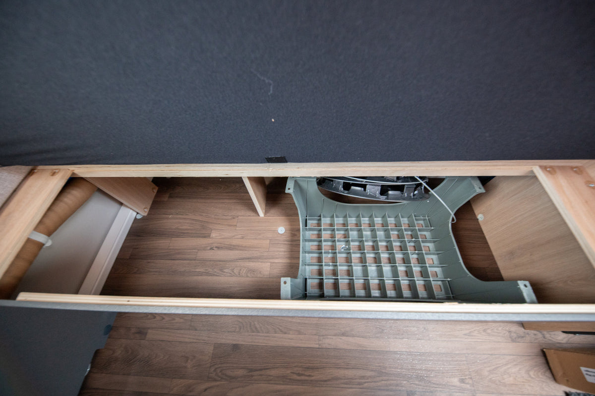 Knaus Sport – Réf. 486