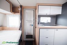Knaus Sport – Réf. 489