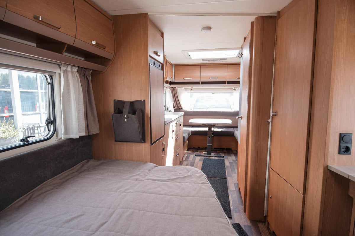 Knaus Sport – Réf. 509