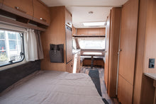 Knaus Sport – Réf. 509