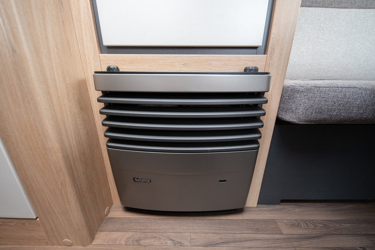 Knaus Sport – Réf. 486