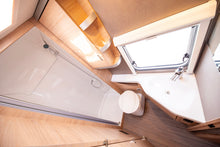 Knaus Südwind – Réf. 1