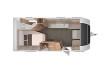 Knaus Südwind Black Selection – Réf. 4