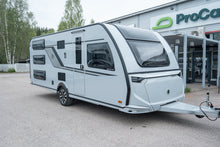 Knaus Südwind Black Selection