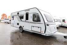 Knaus Südwind 60 Years