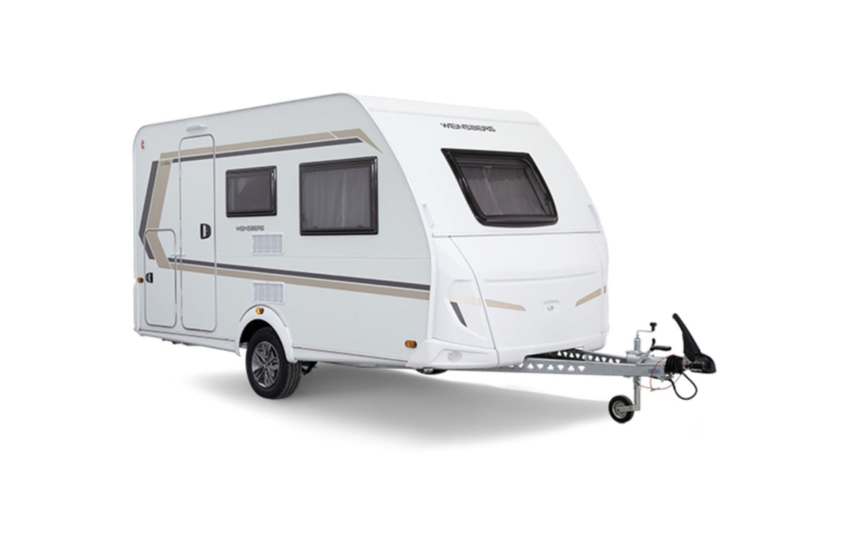 Weinsberg CARAONE Caravan