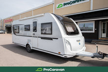 Knaus Sport – Réf. 510