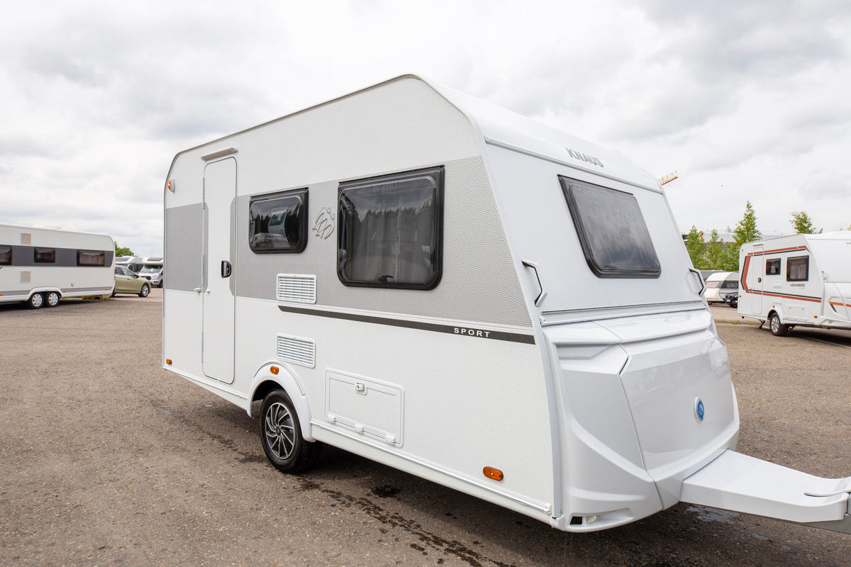 Knaus Sport – Réf. 506