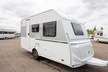 Knaus Sport – Réf. 506