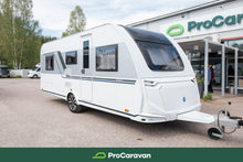 Knaus Sport – Réf. 495