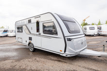 Knaus Südwind Black Selection – Réf. 6