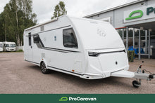 Knaus Südwind – Réf. 3