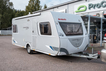 Dethleffs CAMPER