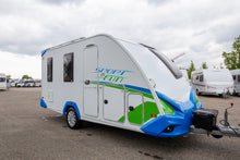 Knaus Sport & Fun