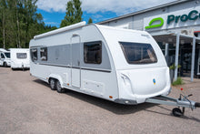 Knaus Sport – Réf. 509