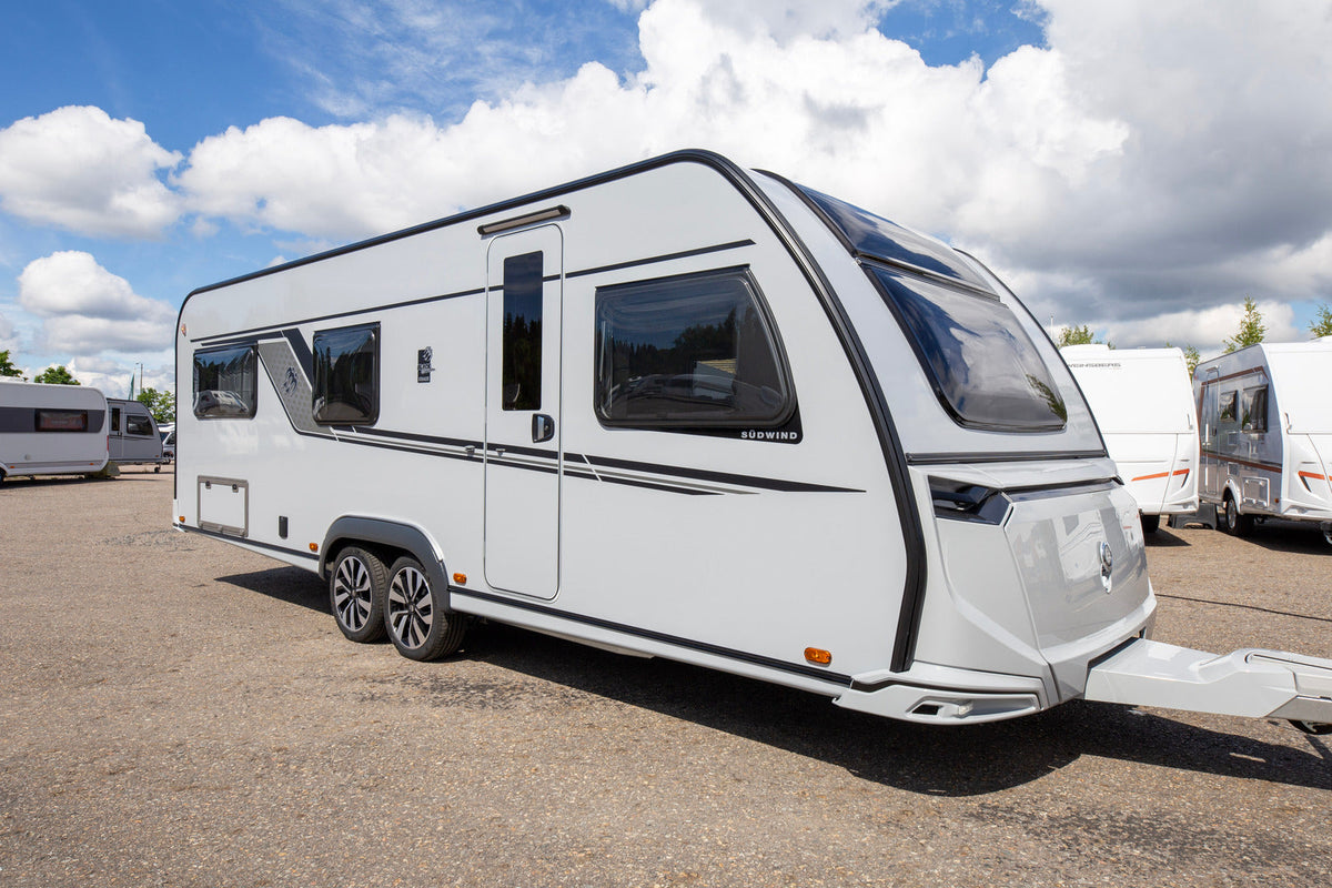 Knaus Südwind Caravan