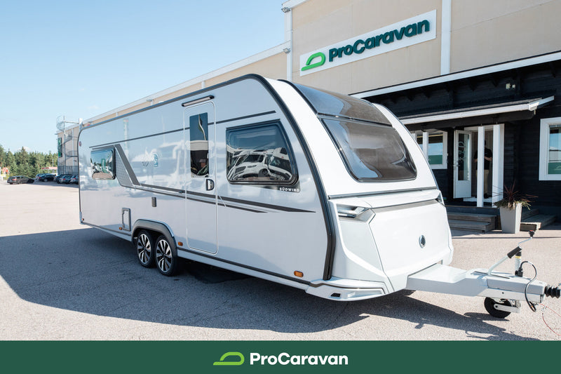 Knaus Südwind – Réf. 50