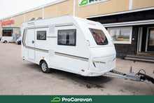Weinsberg CaraOne