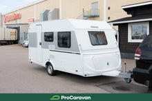 Knaus Sport – Réf. 486