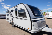 Knaus Südwind Black Selection – Réf. 8