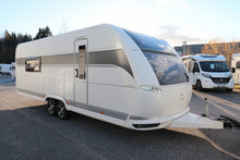Hobby 660