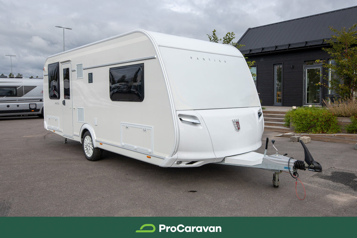 Tabbert Pep Pantiga – Réf. pantiga
