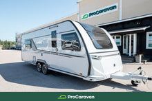 Knaus Südwind – Réf. 50