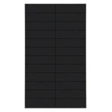 Solaria Power Xt Shingle panneau solaire 170W 12volt 1270X660X30mm - Shingle Array