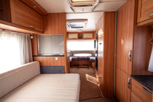 Hymer Nordic Star