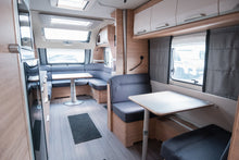 Knaus Südwind