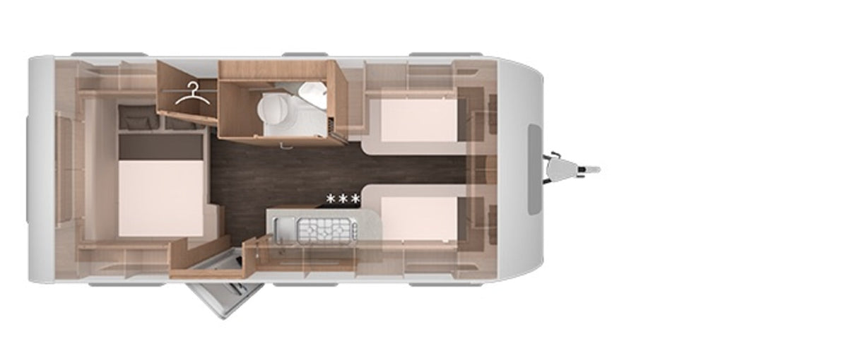 Knaus Sport – Réf. 497