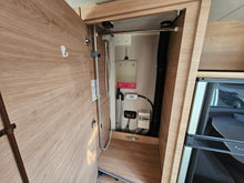 Knaus Südwind – Réf. 4